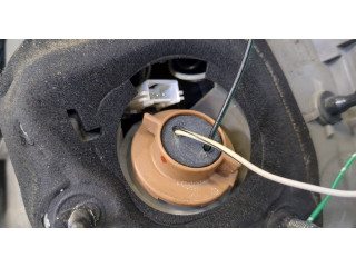 Задний фонарь