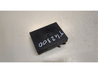 Блок комфорта Volkswagen Golf Plus