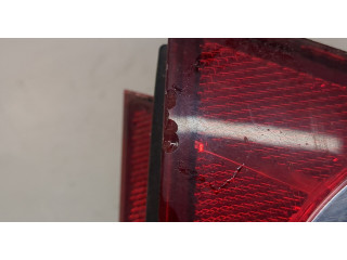 Задний фонарь          