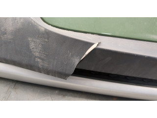 Бампер  KIA Soul 2019-2025 задний   