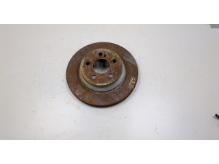 Диск тормозной  Mercedes CLS C219 2004-2010   задний         