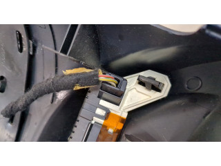 Дисплей бортового компьютера Citroen C4 2004-2010