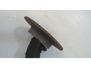 Диск тормозной Volkswagen Caddy 2010-2015 1.6 задний 1K0615601AA