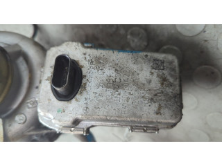  Турбина  Mercedes CLA C117 2013-2019             A6510900886