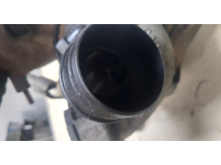 Турбина Skoda Octavia (A5) 2004-2008 03G253010A, 03G253010AX