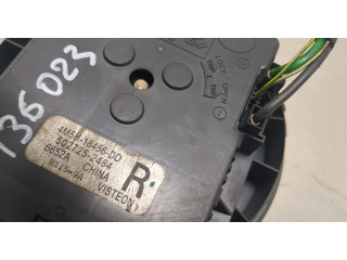 Моторчик печки Volvo V50 2007-2012 5027252484 5027252484