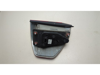 Задний фонарь          