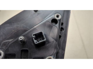 Зеркало боковое KIA Ceed 2007-2012 правое 876201H755