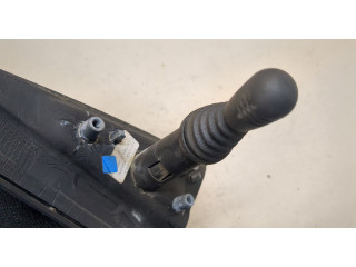 Зеркало боковое  Opel Meriva 2003-2010  левое           13148948