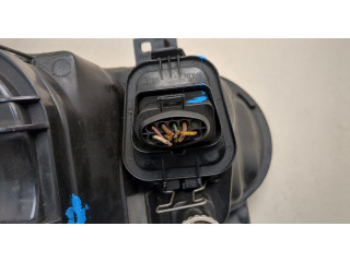 Фара передняя  Volkswagen Golf 4 1997-2006 правая 