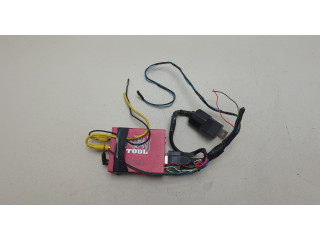 Блок комфорта  Mercedes S W220 1998-2006        