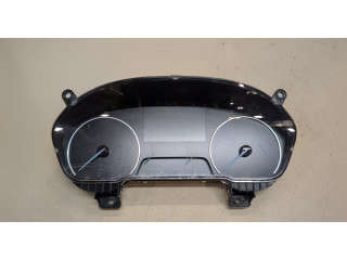 Панель приборов  Ford EcoSport 2017-            