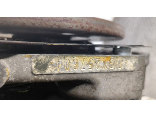 Турбина Volkswagen Jetta 7 2018-2025 04E145722N