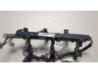 Форсунка топливная  Cadillac CTS 2002-2007         