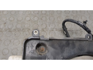 Вентилятор радиатора Honda Insight 2009- 1.3 бензин