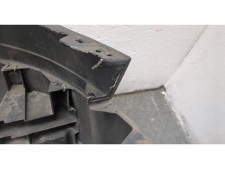 Бампер  Citroen C5 2008- задний   