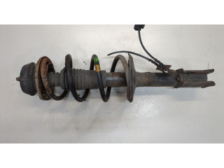 Стойка амортизатора  Dacia Logan 2004-2012      