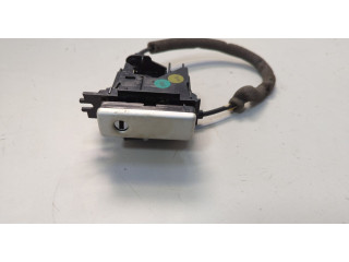 Замок багажника Porsche Cayenne 2002-2010