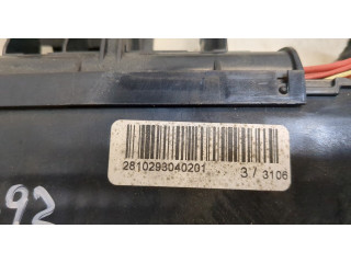 Блок предохранителей Audi Q3 2011-2014