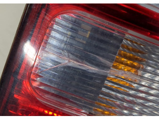 Задний фонарь     2k0945111a   Volkswagen Caddy 2010-2015 