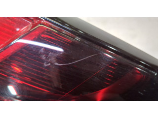 Задний фонарь BCKC51150 Mazda 3 (BP) 2019-