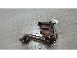 Масляный насос       