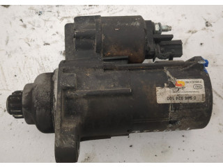 Стартер Volkswagen Caddy 2004-2015 1.6 02Z911023NX