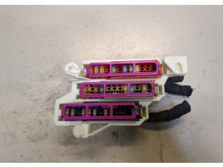 Блок предохранителей  Audi A6 (C7) 2011-2014           