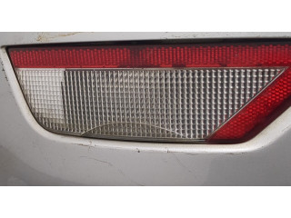 Бампер  Ford Focus 2 2008-2011 задний   