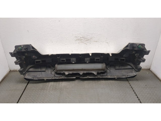 Бампер  Jeep Liberty 2007-2012 передний   