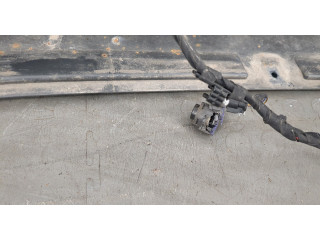 Бампер Volkswagen ID.4 задний