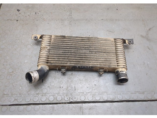 Интеркулер Mitsubishi Pajero / Montero 2000-2006