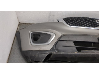 Бампер  KIA Sorento (Prime) 2014-2017 передний   