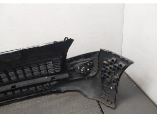 Бампер  Peugeot 3008 2009-2016 передний    