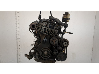  Турбина  Renault Trafic 2001-2014             