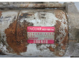Стартер Jaguar XF 2007-2015 2.7 8X2311001AA