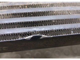 Интеркулер Jeep Cherokee 2013-