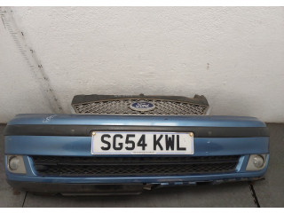 Бампер Ford Galaxy 2000-2006 передний