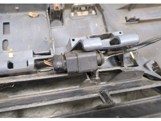 Бампер  Volkswagen Passat 6 2005-2010 передний   