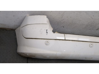 Бампер  Peugeot 308 2007-2013 задний   