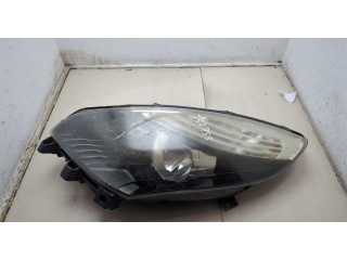 Фара передняя  Renault Scenic 2009-2012 левая 