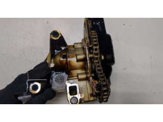 Масляный насос       