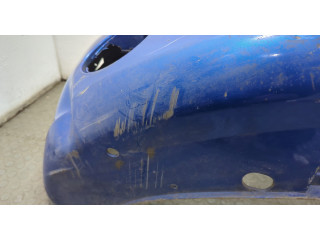 Бампер  Skoda Octavia (A5) 2004-2013 передний   