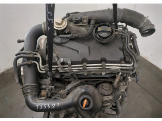 Турбина Volkswagen Passat 6 2005-2010