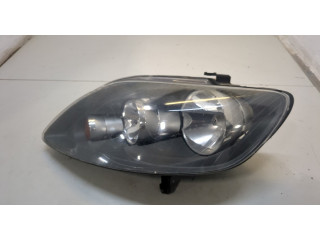 Фара передняя Volkswagen Golf Plus левая