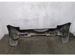 Бампер Nissan Terrano 2 1993-2006 задний 850100F000