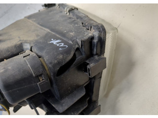 Фара передняя Audi A4 (B5) 1994-2000 левая