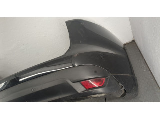 Бампер Jaguar F-Pace 2016-2020 задний