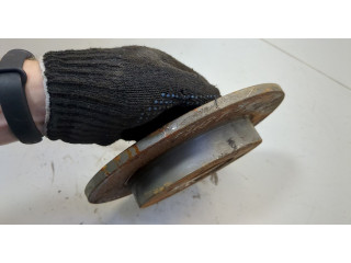 Диск тормозной  Mitsubishi Space Star 1998-2006   задний   MR913846      