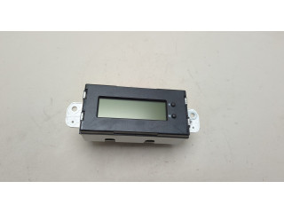 Дисплей бортового компьютера Mitsubishi Endeavor 2003-2011 8750A105